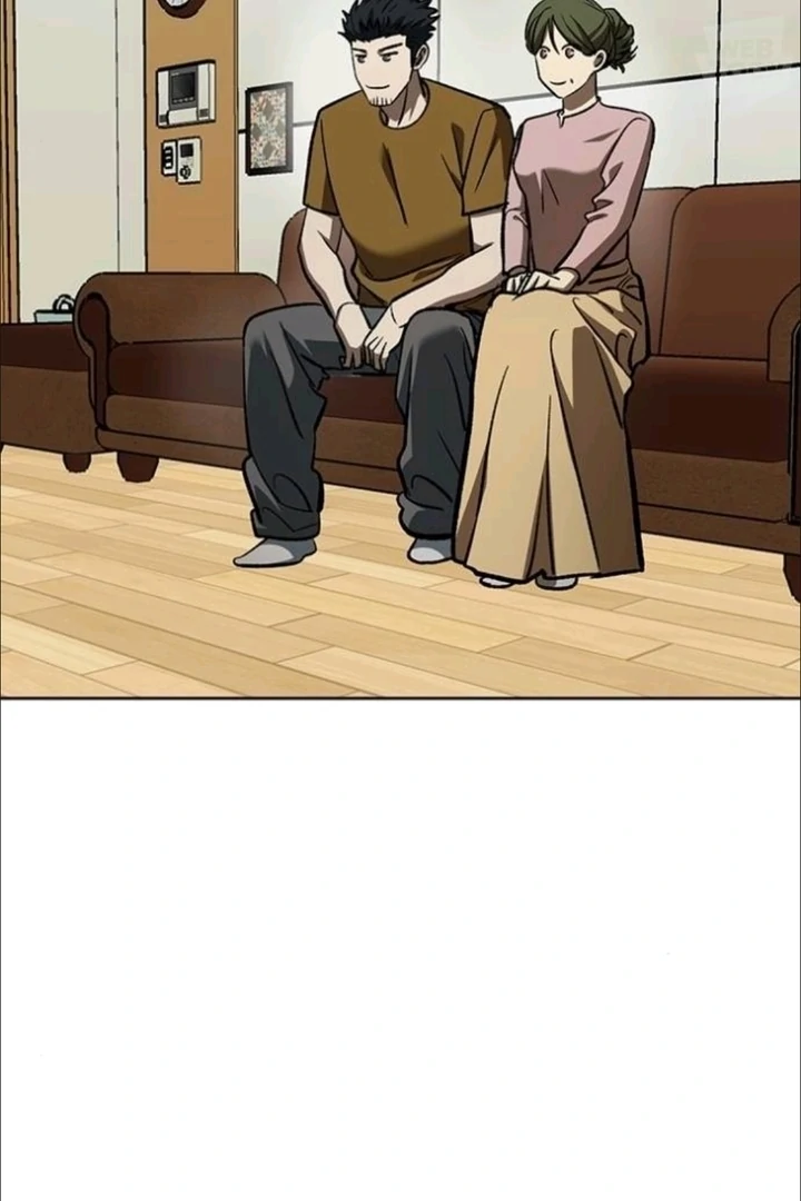 King MMA Chapter 134 Gambar 106