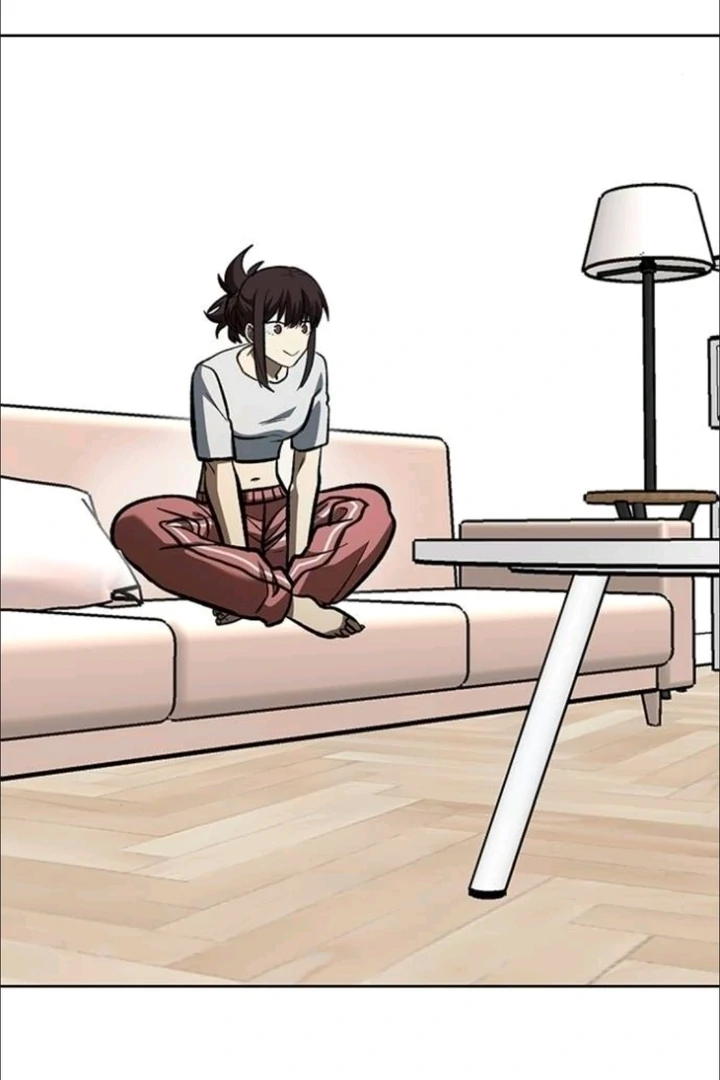 King MMA Chapter 134 Gambar 107