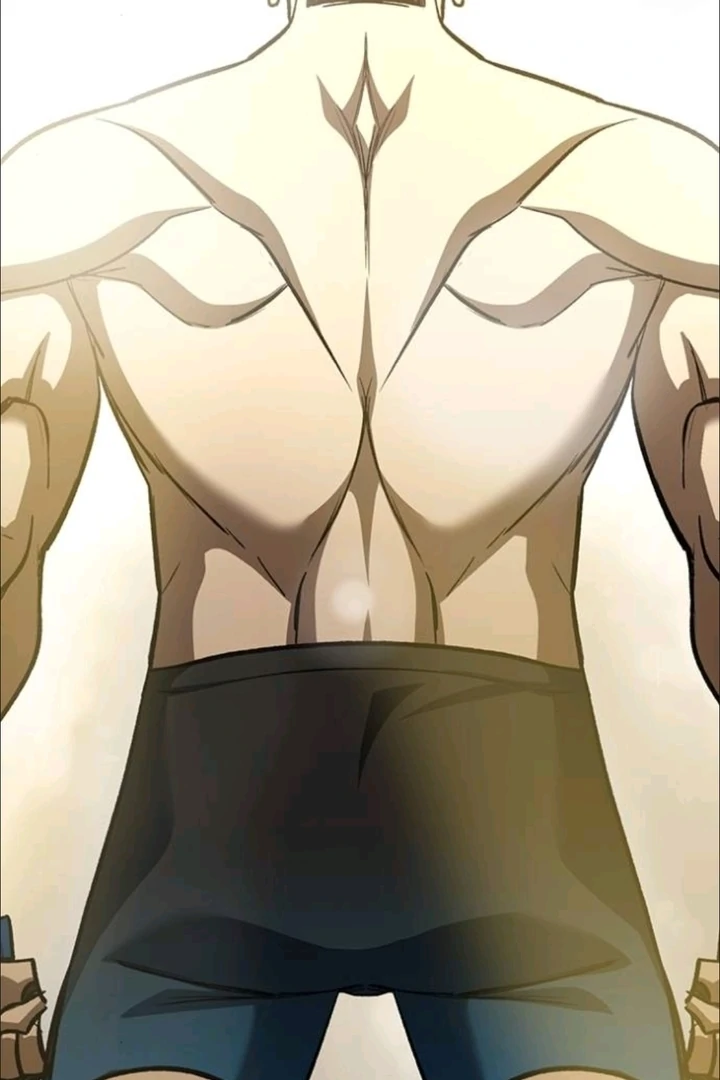 King MMA Chapter 134 Gambar 11