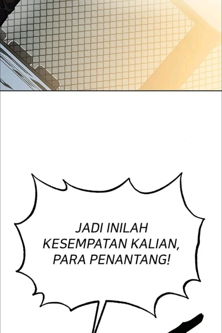 King MMA Chapter 134 Gambar 116
