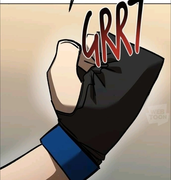 King MMA Chapter 134 Gambar 117