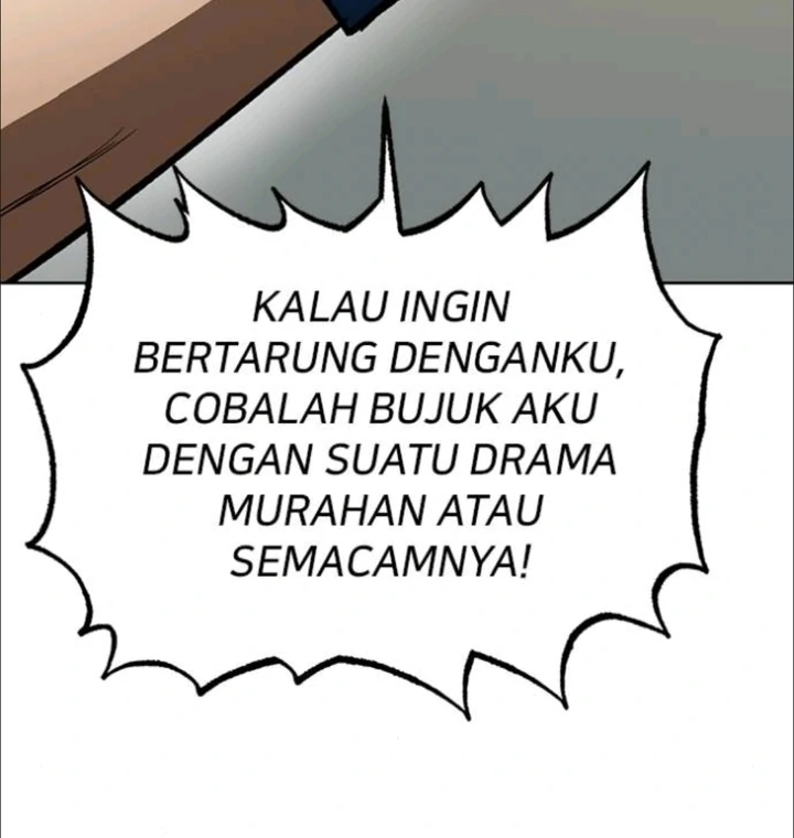 King MMA Chapter 134 Gambar 118