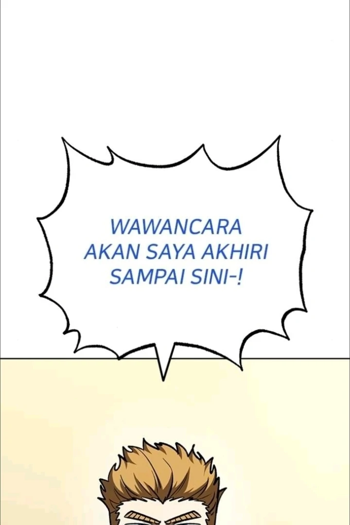 King MMA Chapter 134 Gambar 124