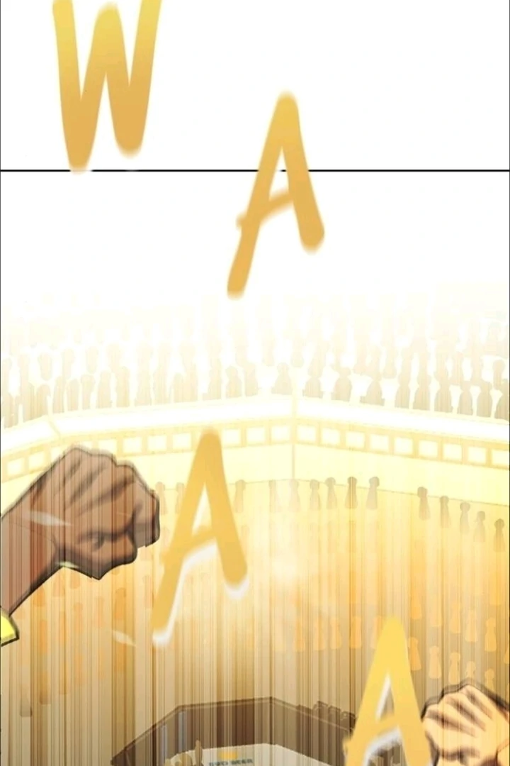 King MMA Chapter 134 Gambar 27