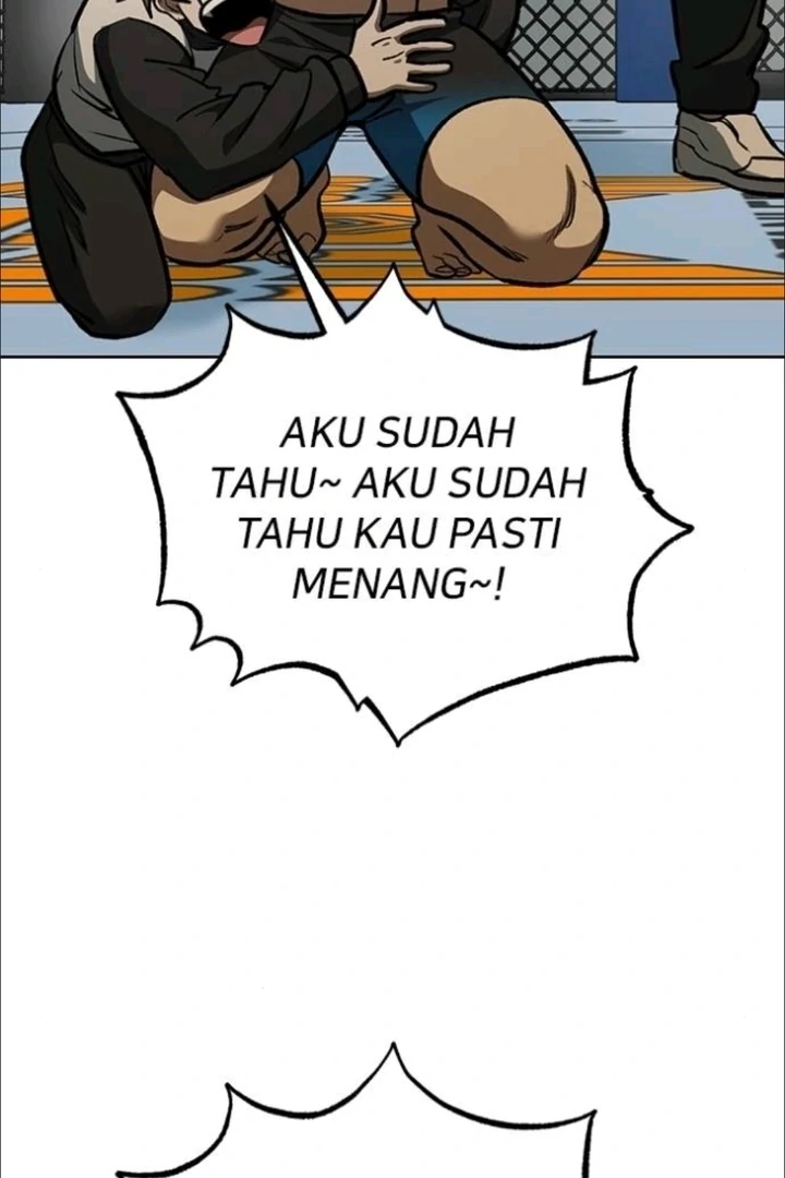 King MMA Chapter 134 Gambar 34