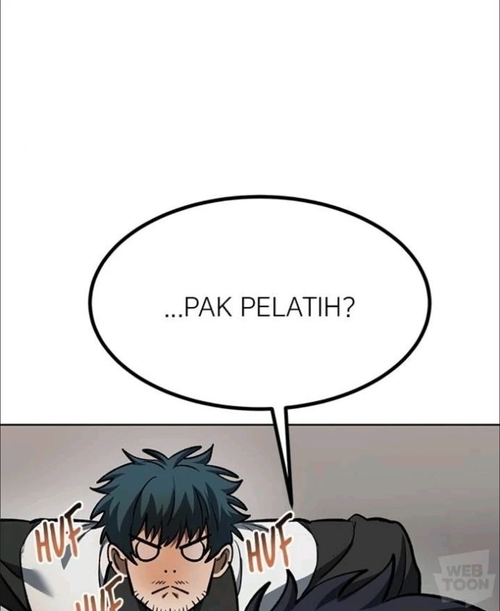 King MMA Chapter 134 Gambar 36