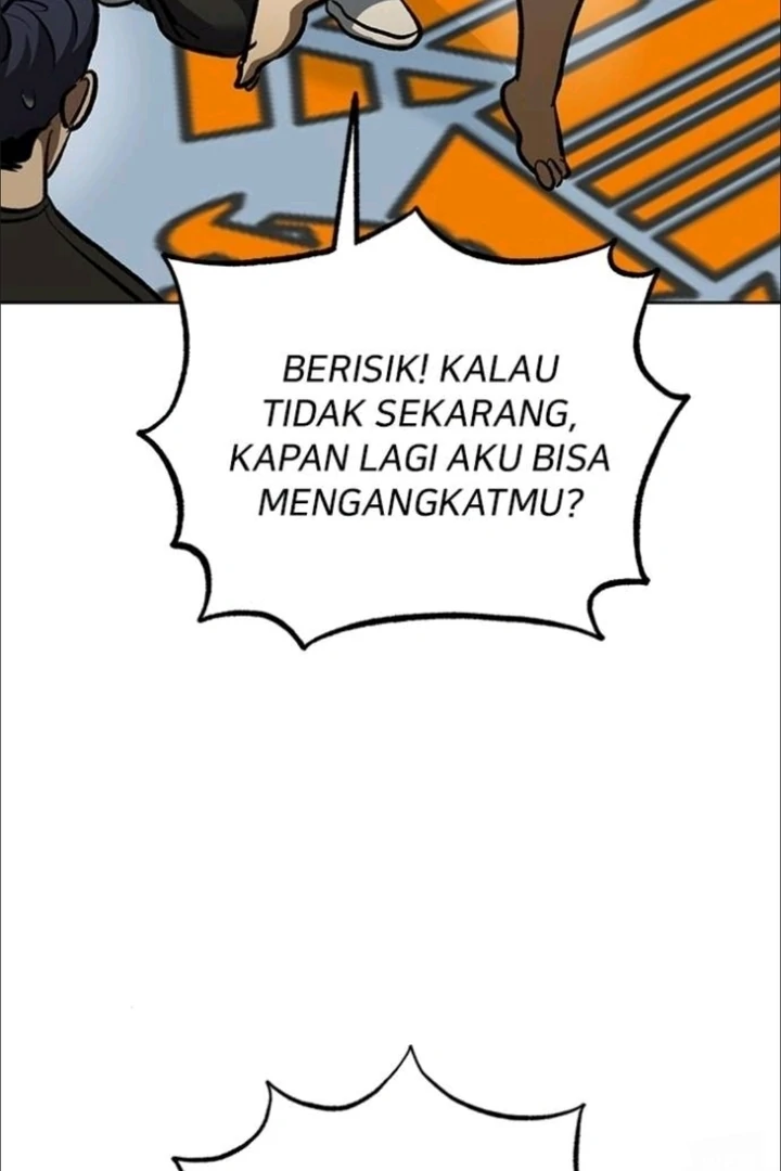 King MMA Chapter 134 Gambar 39