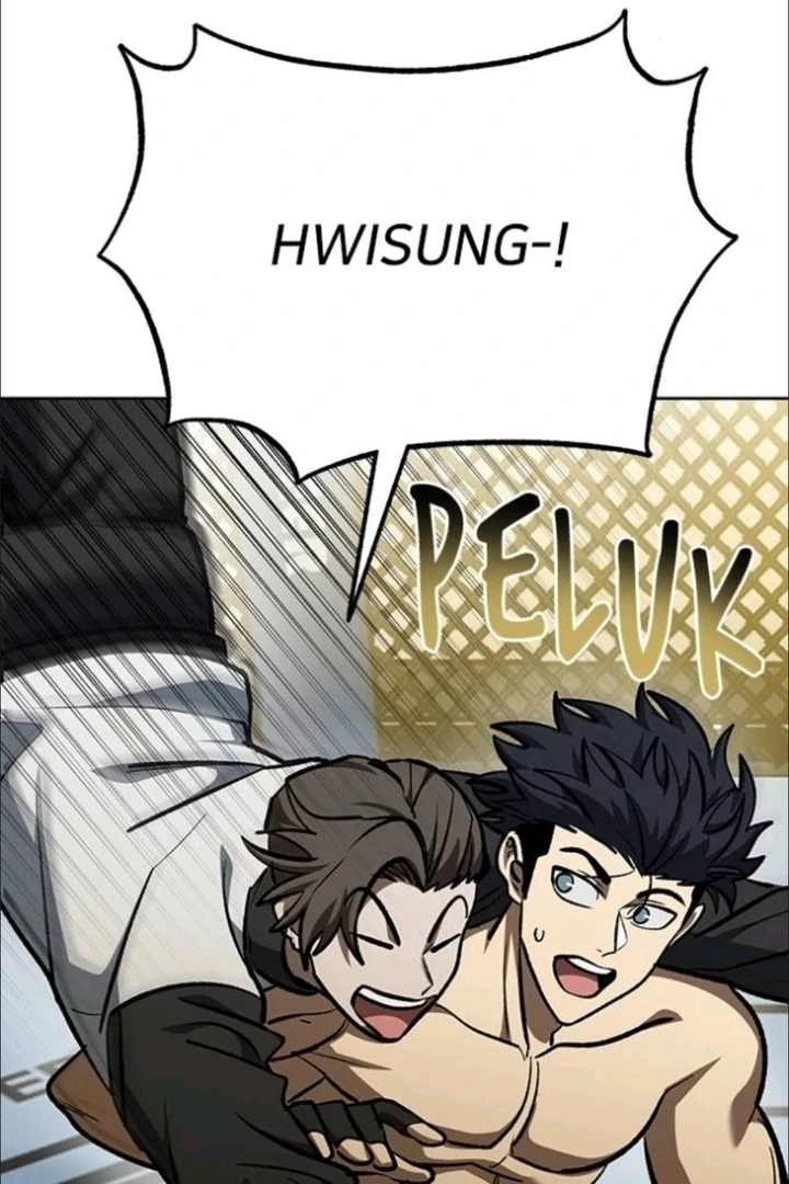 King MMA Chapter 134 Gambar 31