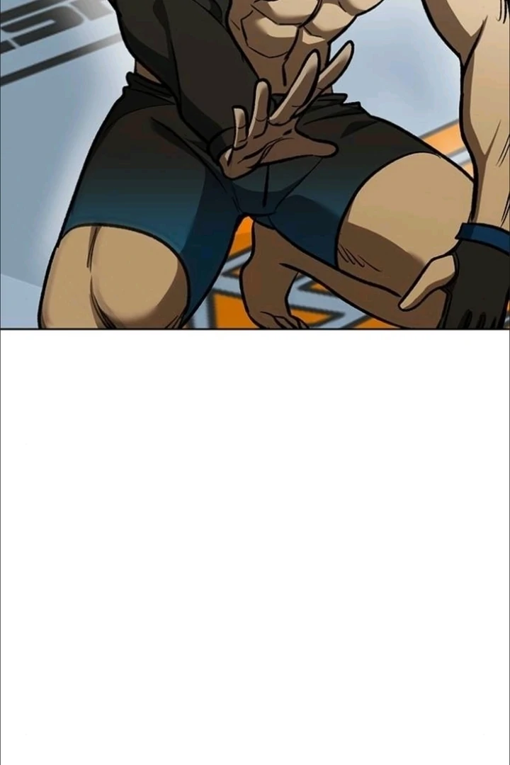 King MMA Chapter 134 Gambar 32