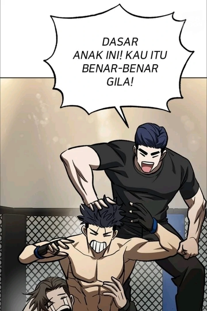 King MMA Chapter 134 Gambar 33