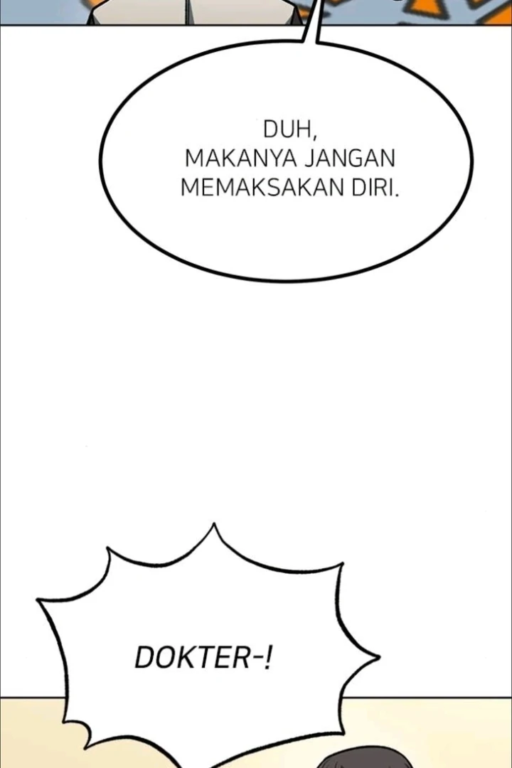 King MMA Chapter 134 Gambar 46