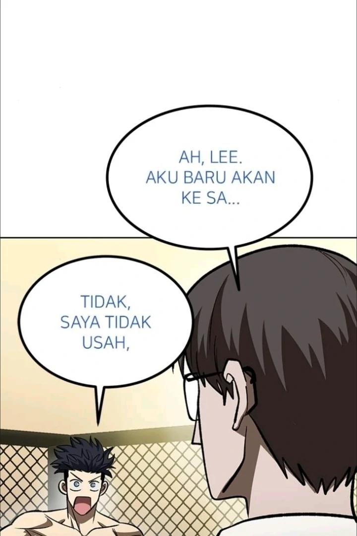 King MMA Chapter 134 Gambar 48