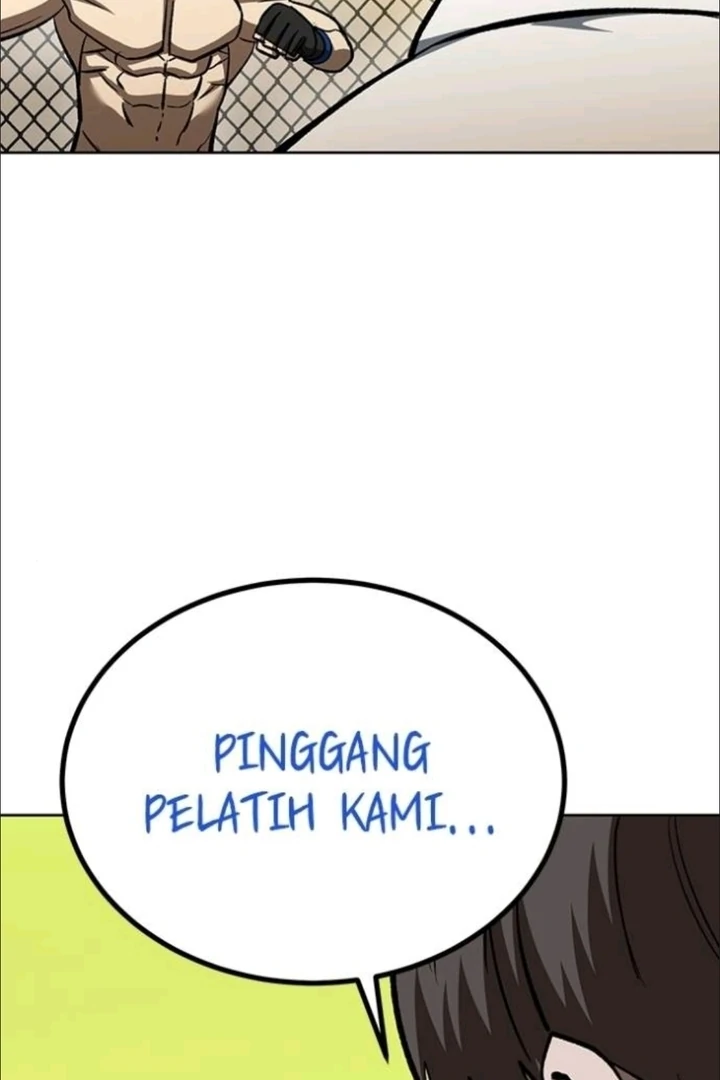 King MMA Chapter 134 Gambar 49