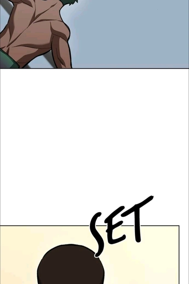 King MMA Chapter 134 Gambar 4