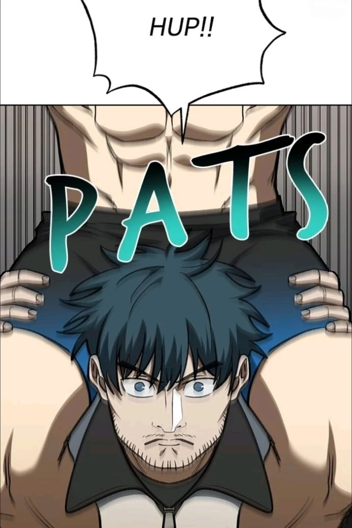 King MMA Chapter 134 Gambar 40