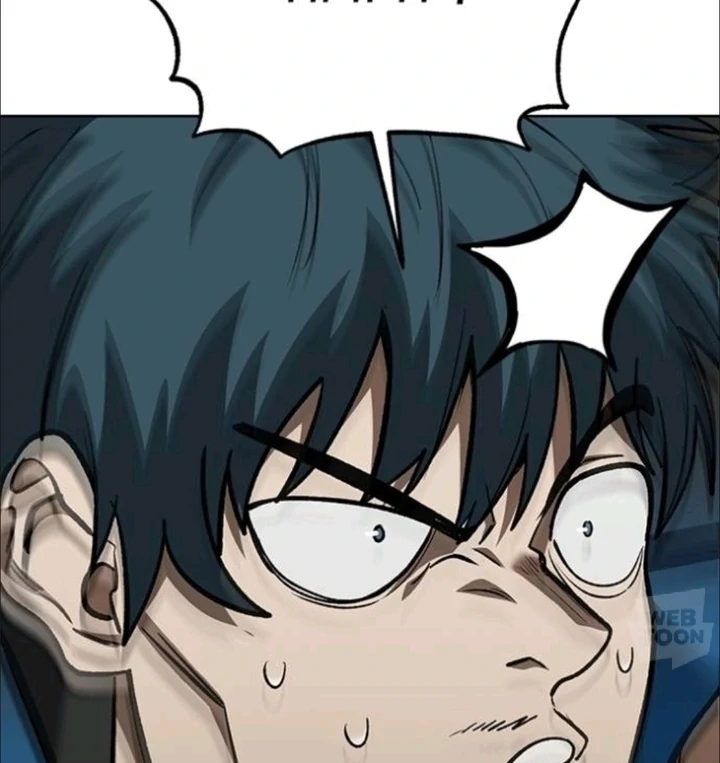 King MMA Chapter 134 Gambar 43