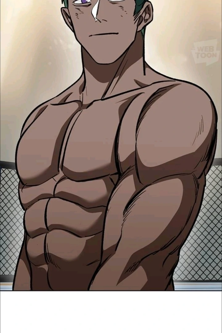 King MMA Chapter 134 Gambar 55