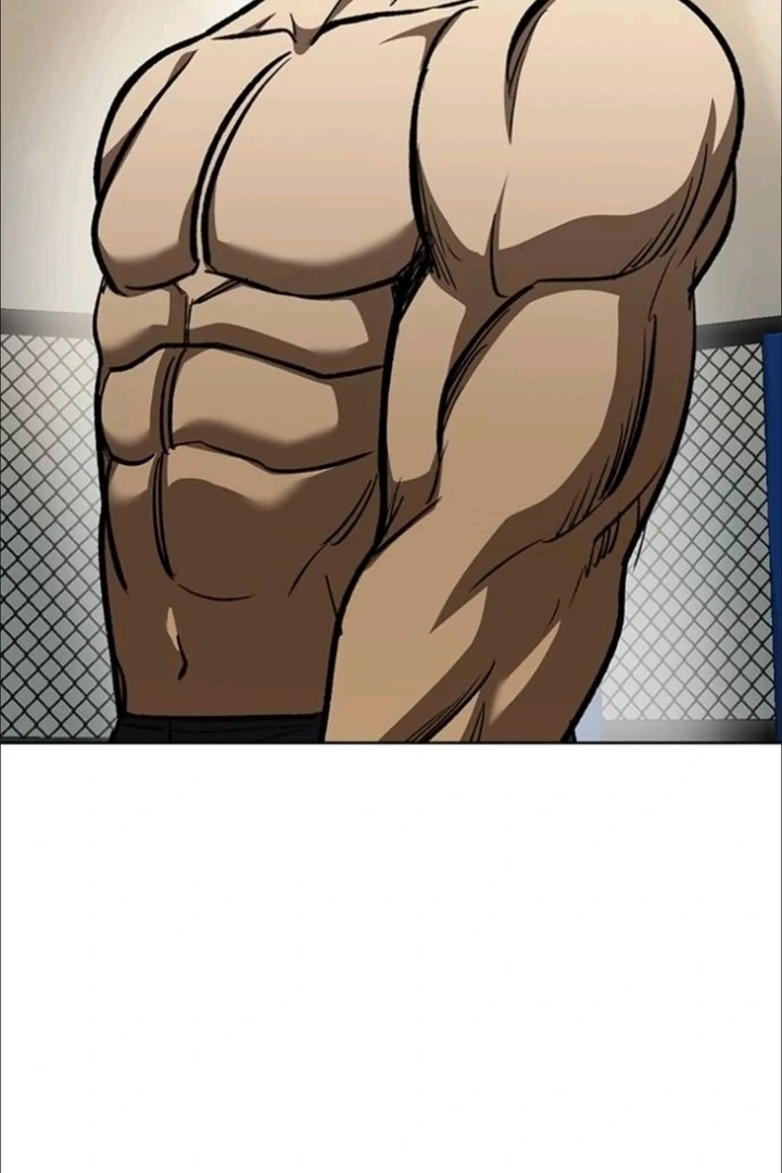 King MMA Chapter 134 Gambar 57