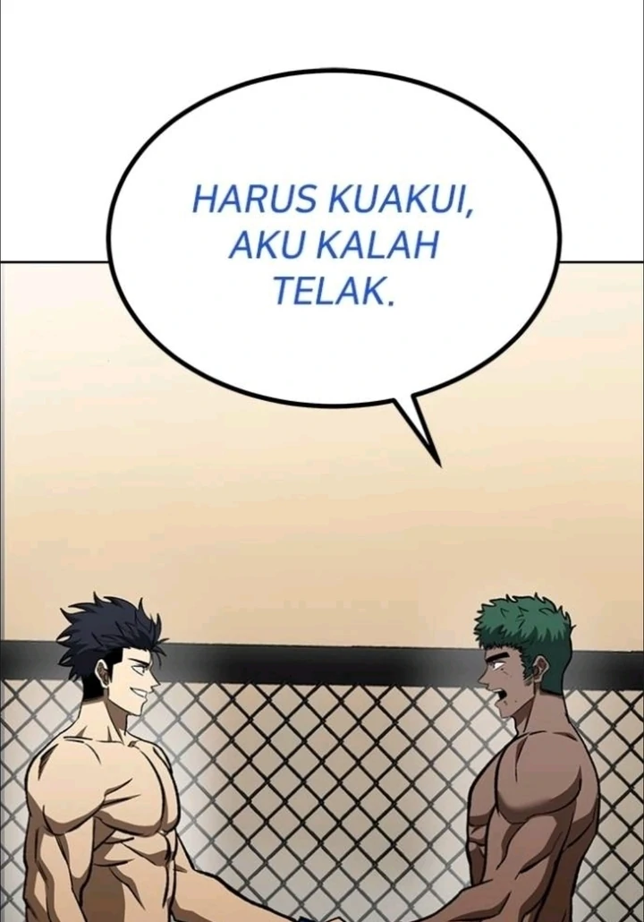 King MMA Chapter 134 Gambar 58
