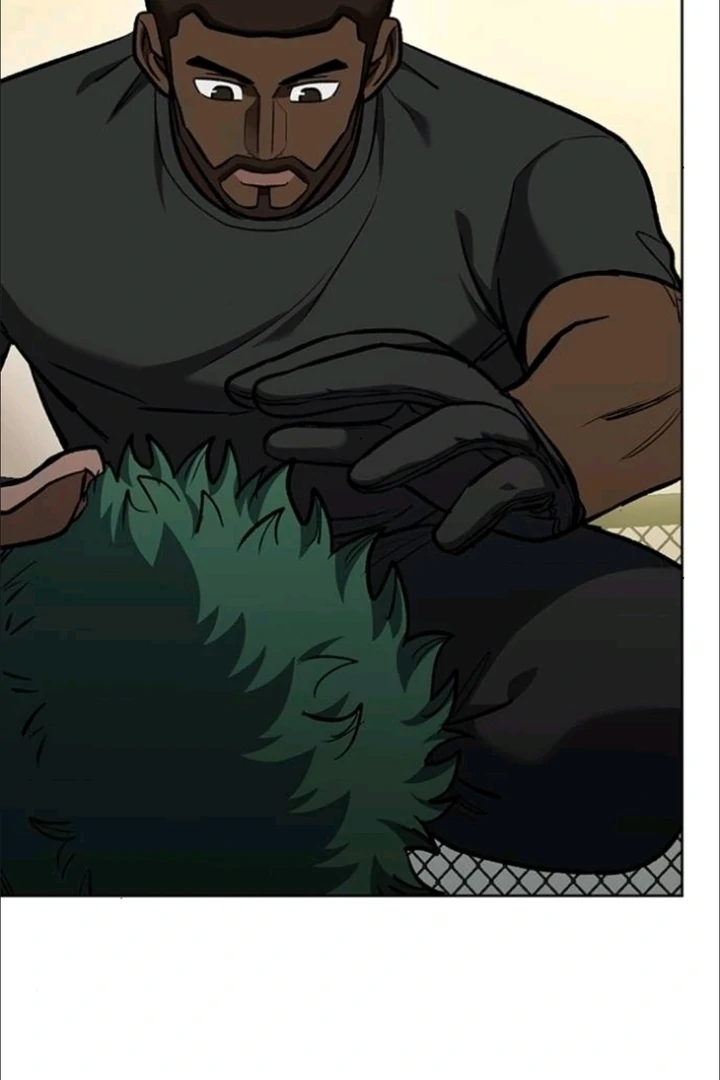 King MMA Chapter 134 Gambar 5