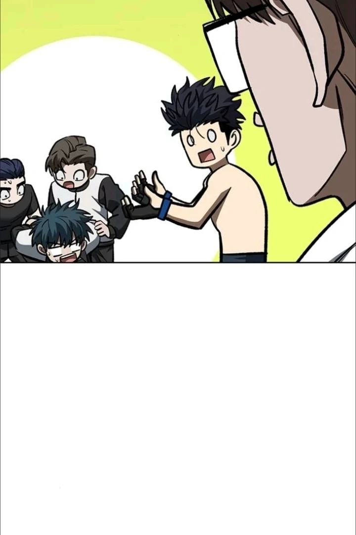 King MMA Chapter 134 Gambar 50