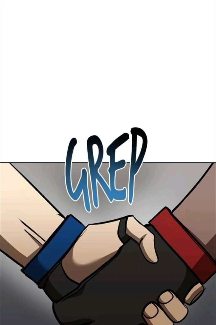 King MMA Chapter 134 Gambar 53