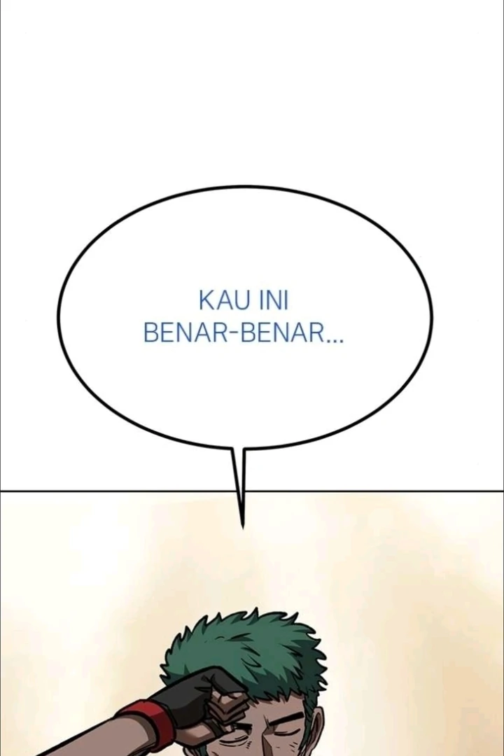 King MMA Chapter 134 Gambar 65