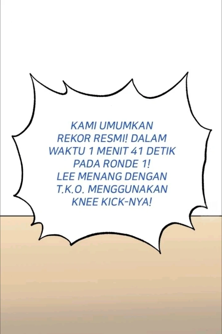 King MMA Chapter 134 Gambar 69