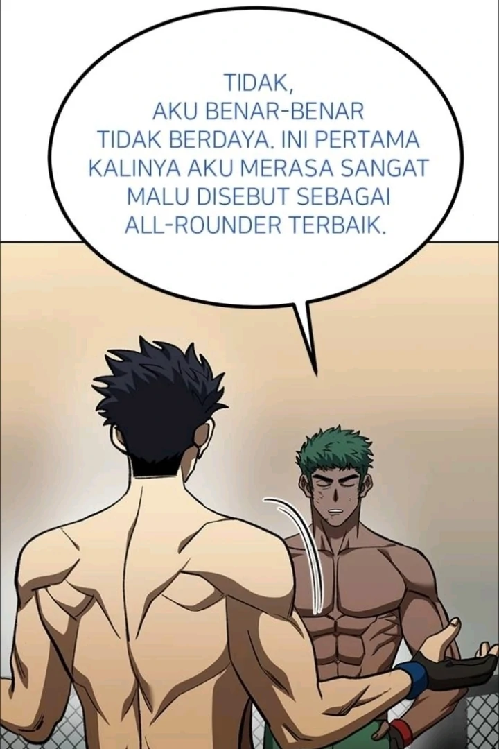 King MMA Chapter 134 Gambar 60