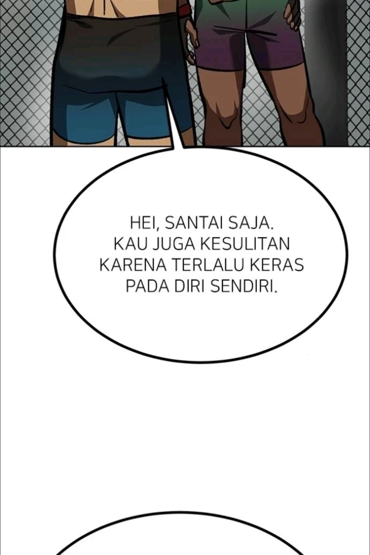 King MMA Chapter 134 Gambar 61