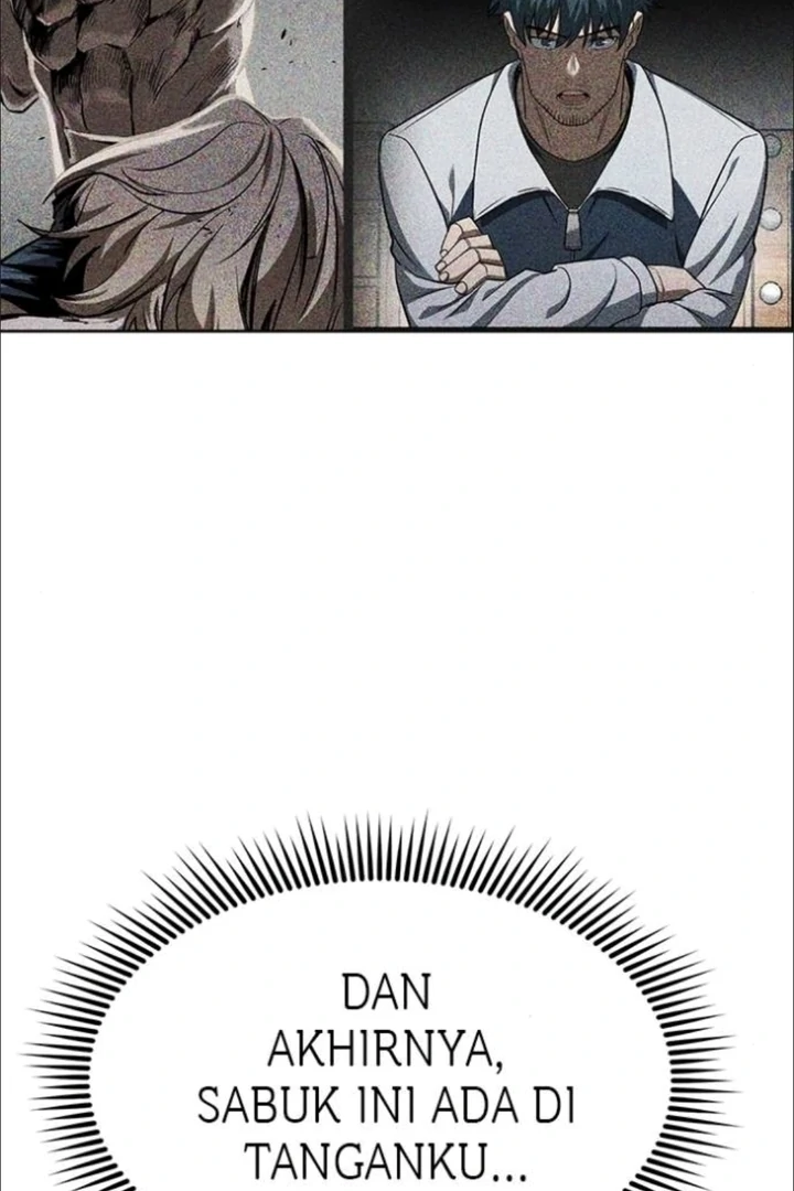 King MMA Chapter 134 Gambar 76
