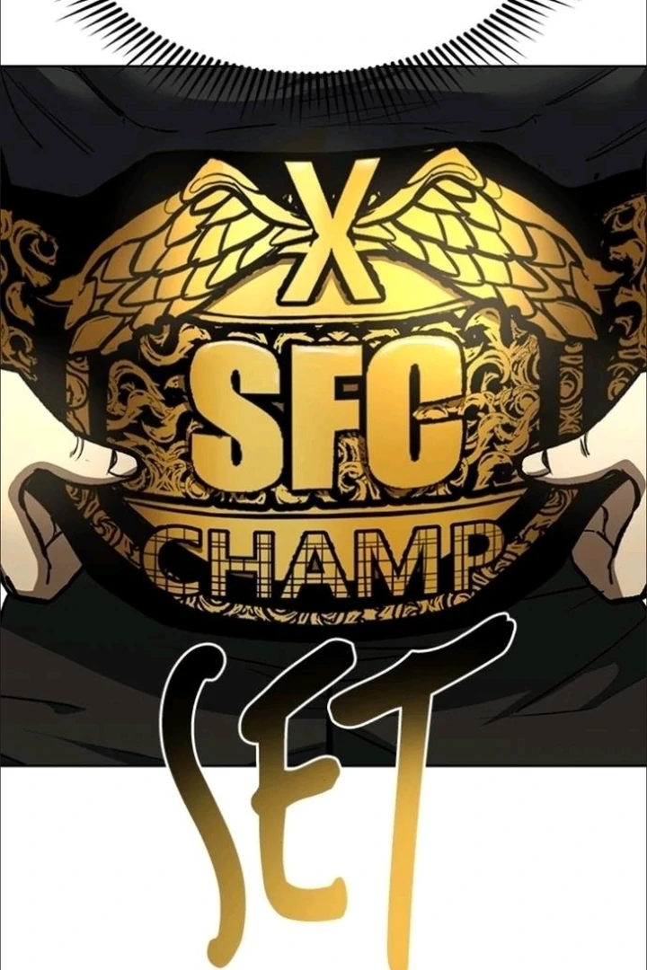 King MMA Chapter 134 Gambar 77