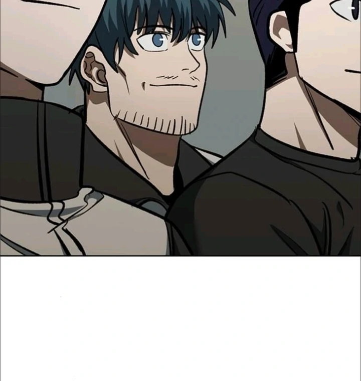 King MMA Chapter 134 Gambar 88