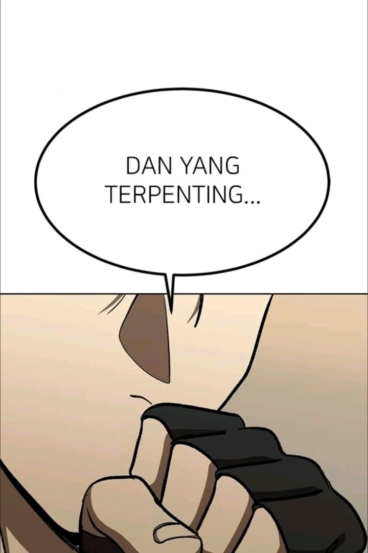 King MMA Chapter 134 Gambar 89