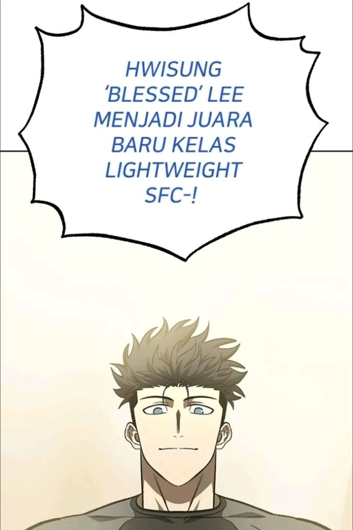 King MMA Chapter 134 Gambar 81