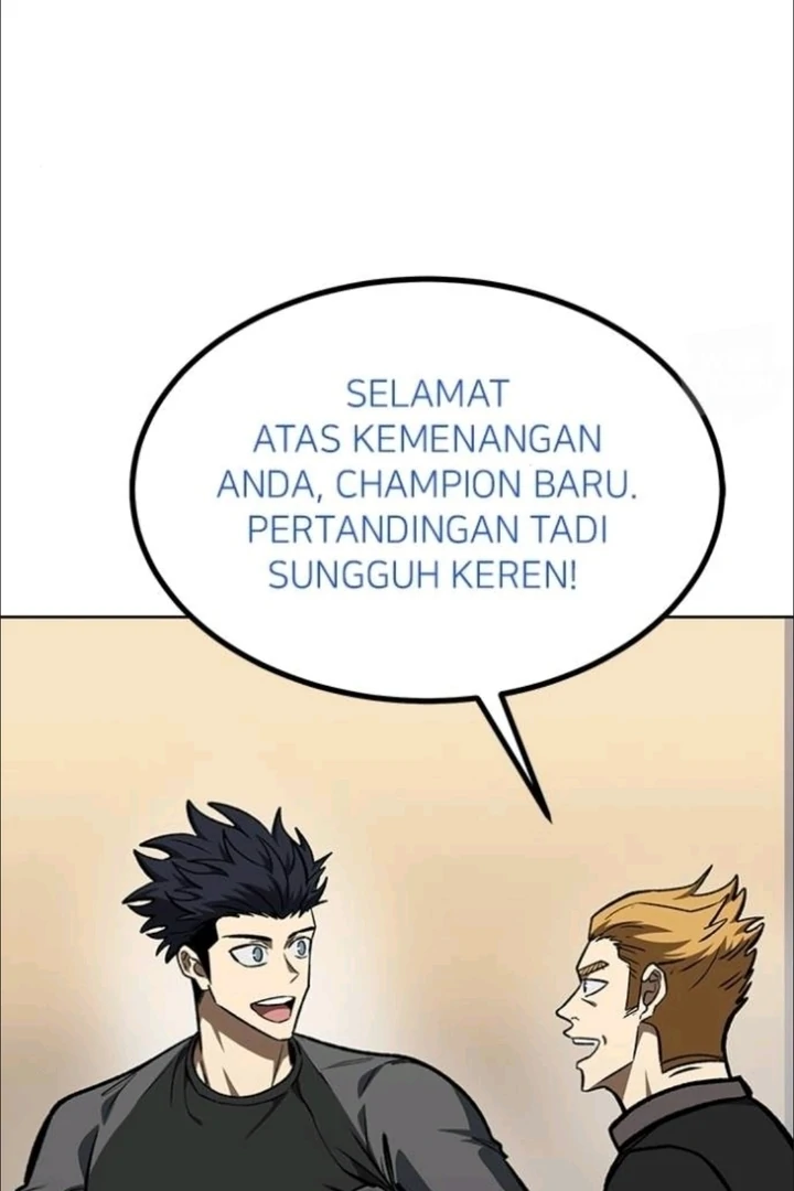 King MMA Chapter 134 Gambar 83