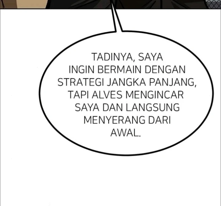 King MMA Chapter 134 Gambar 96