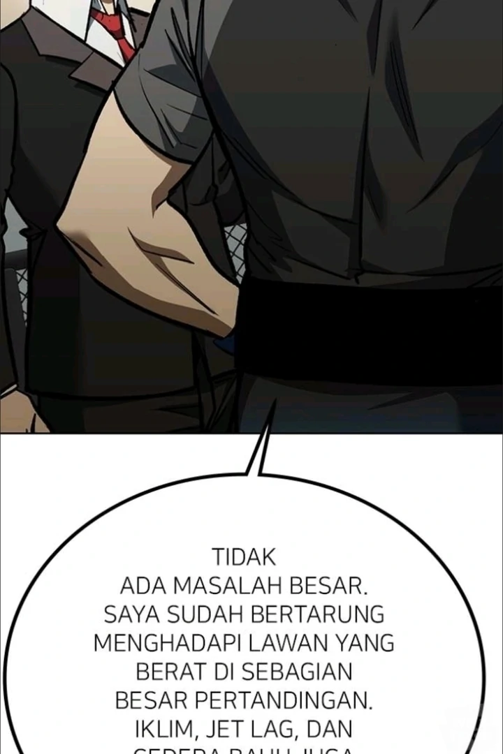 King MMA Chapter 134 Gambar 98