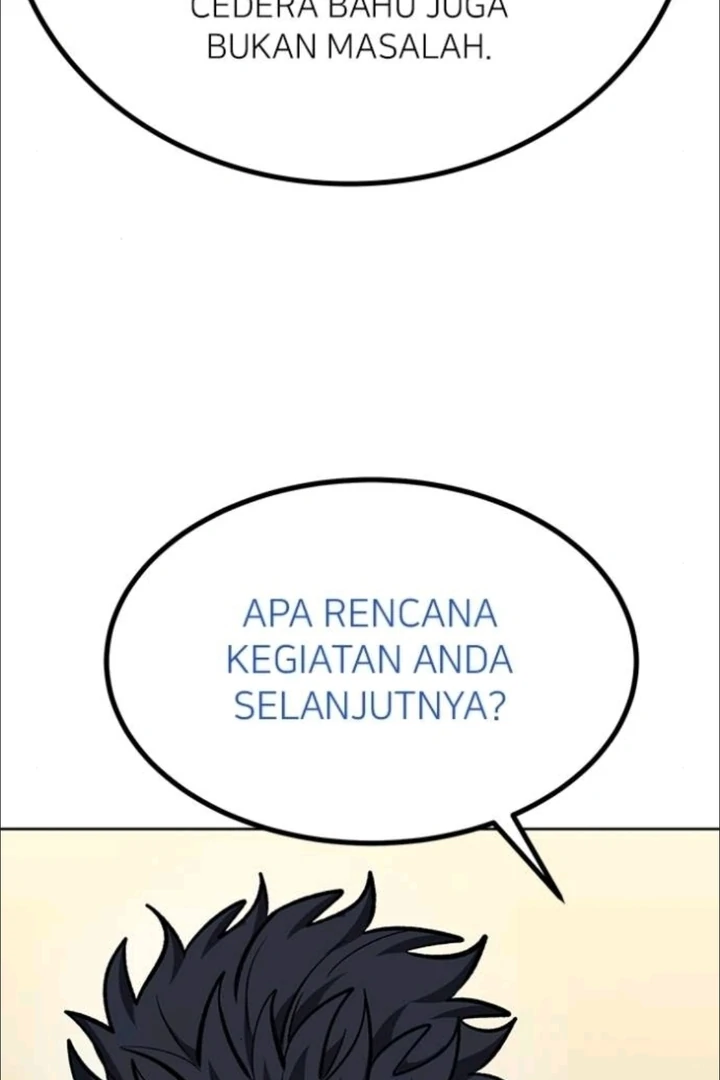 King MMA Chapter 134 Gambar 99