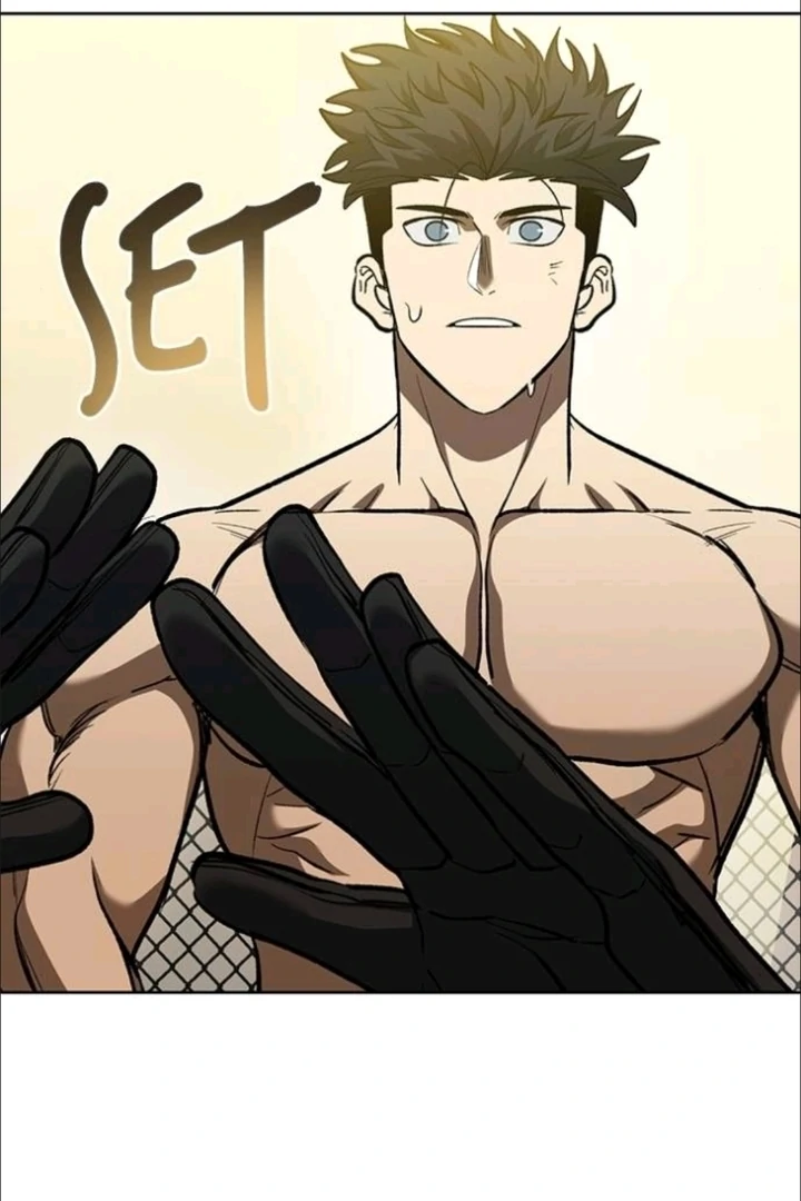 King MMA Chapter 134 Gambar 9