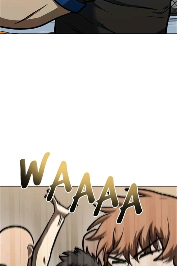 King MMA Chapter 134 Gambar 92