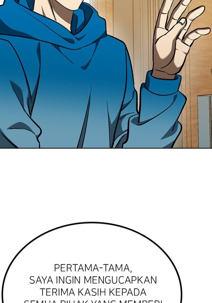 King MMA Chapter 135 Gambar 17