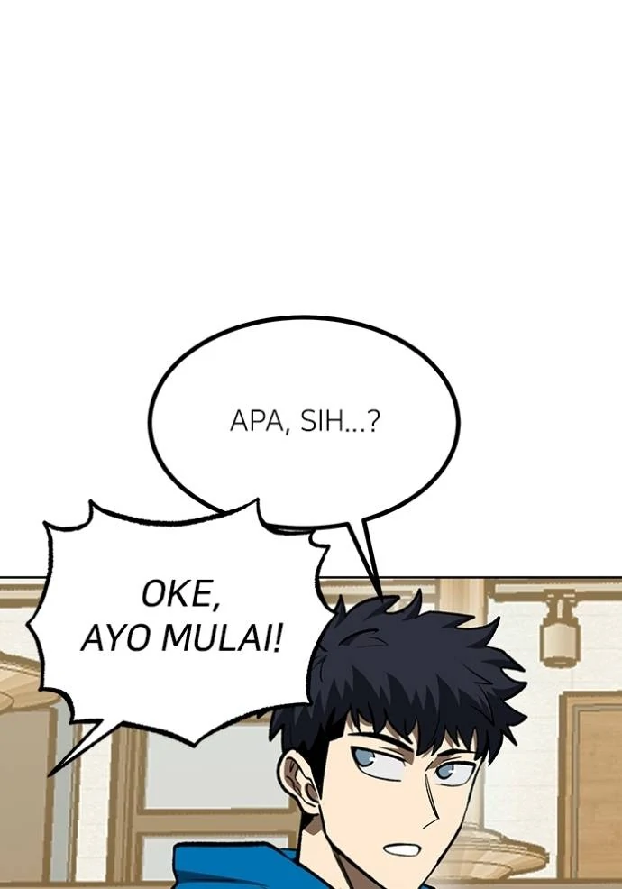 King MMA Chapter 135 Gambar 102