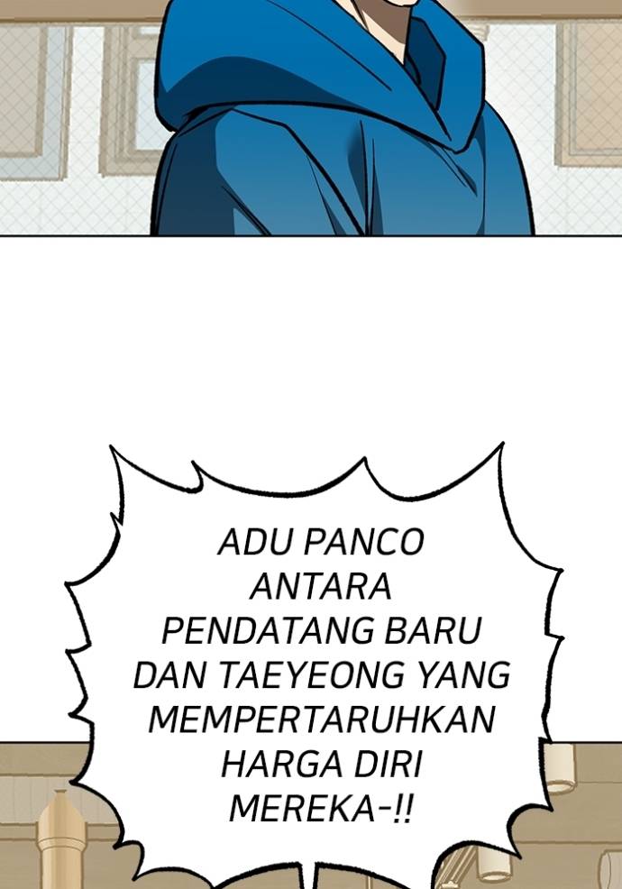 King MMA Chapter 135 Gambar 103