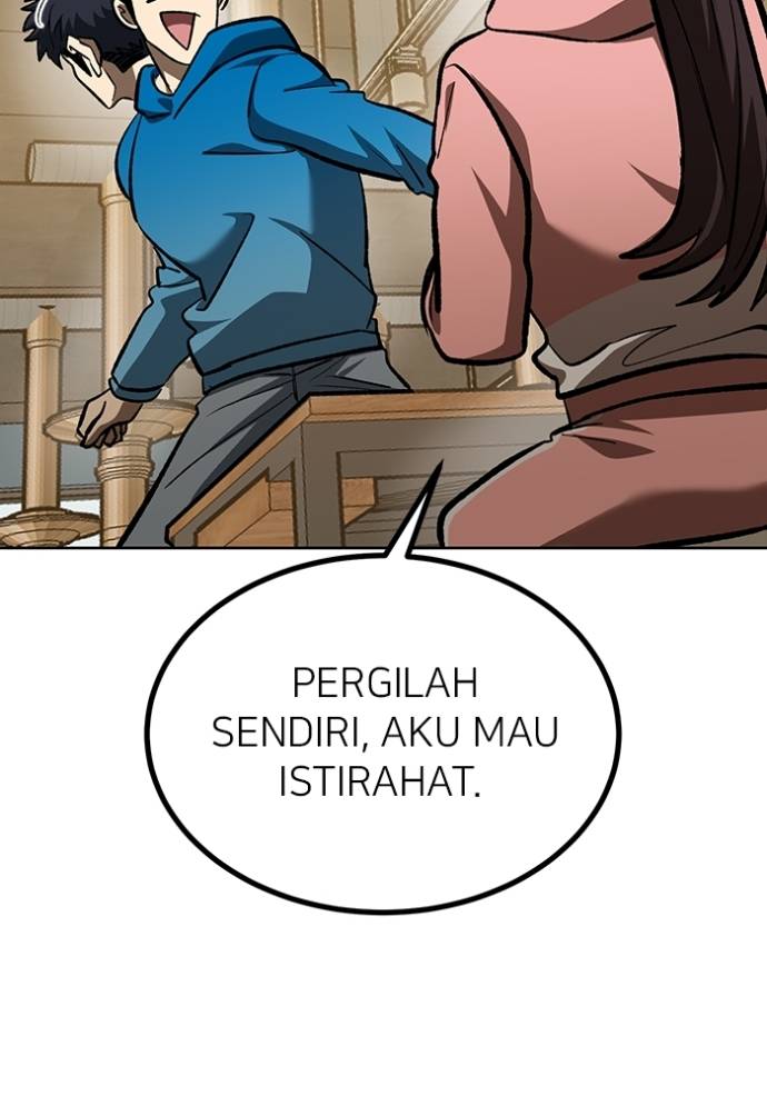 King MMA Chapter 135 Gambar 106