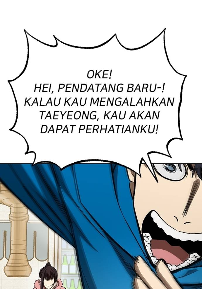 King MMA Chapter 135 Gambar 107