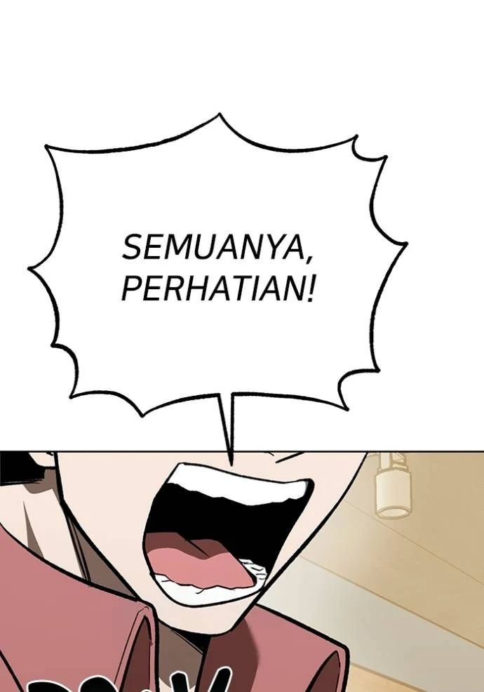 King MMA Chapter 135 Gambar 11