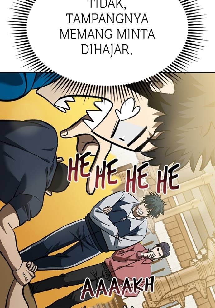 King MMA Chapter 135 Gambar 116