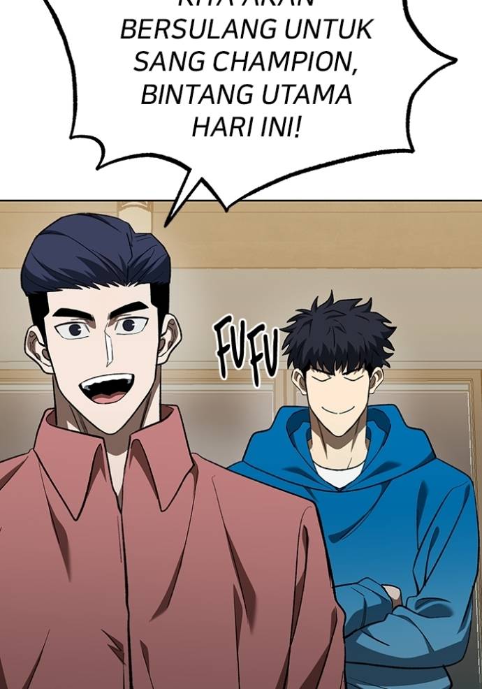 King MMA Chapter 135 Gambar 13