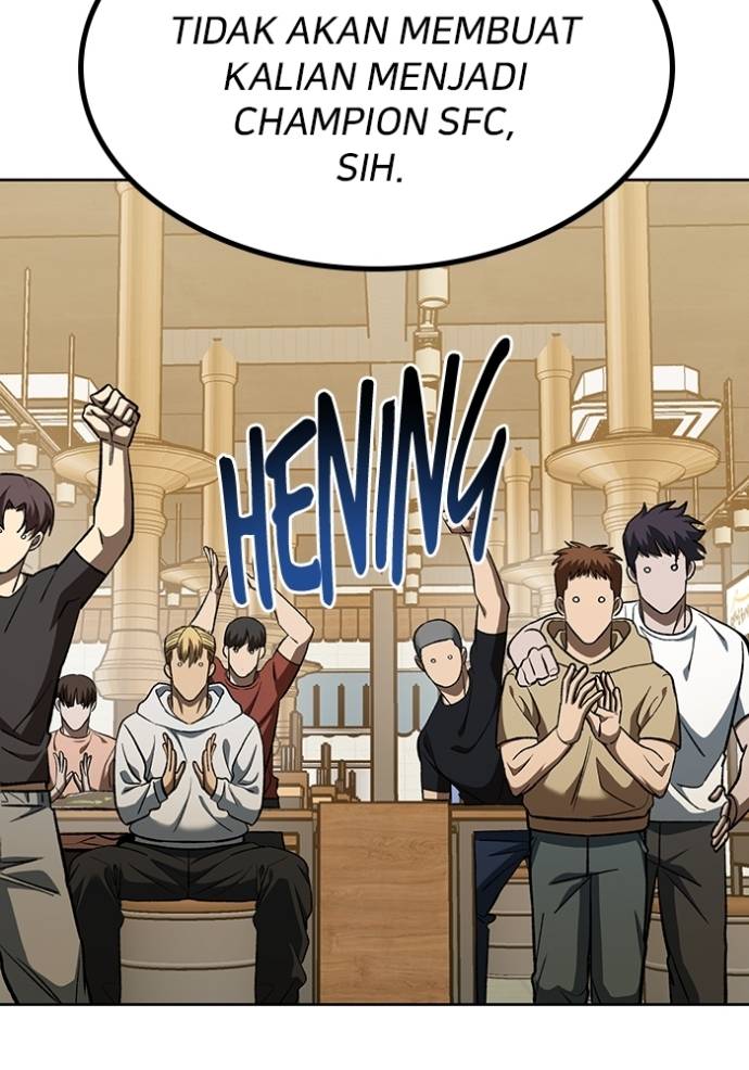 King MMA Chapter 135 Gambar 26